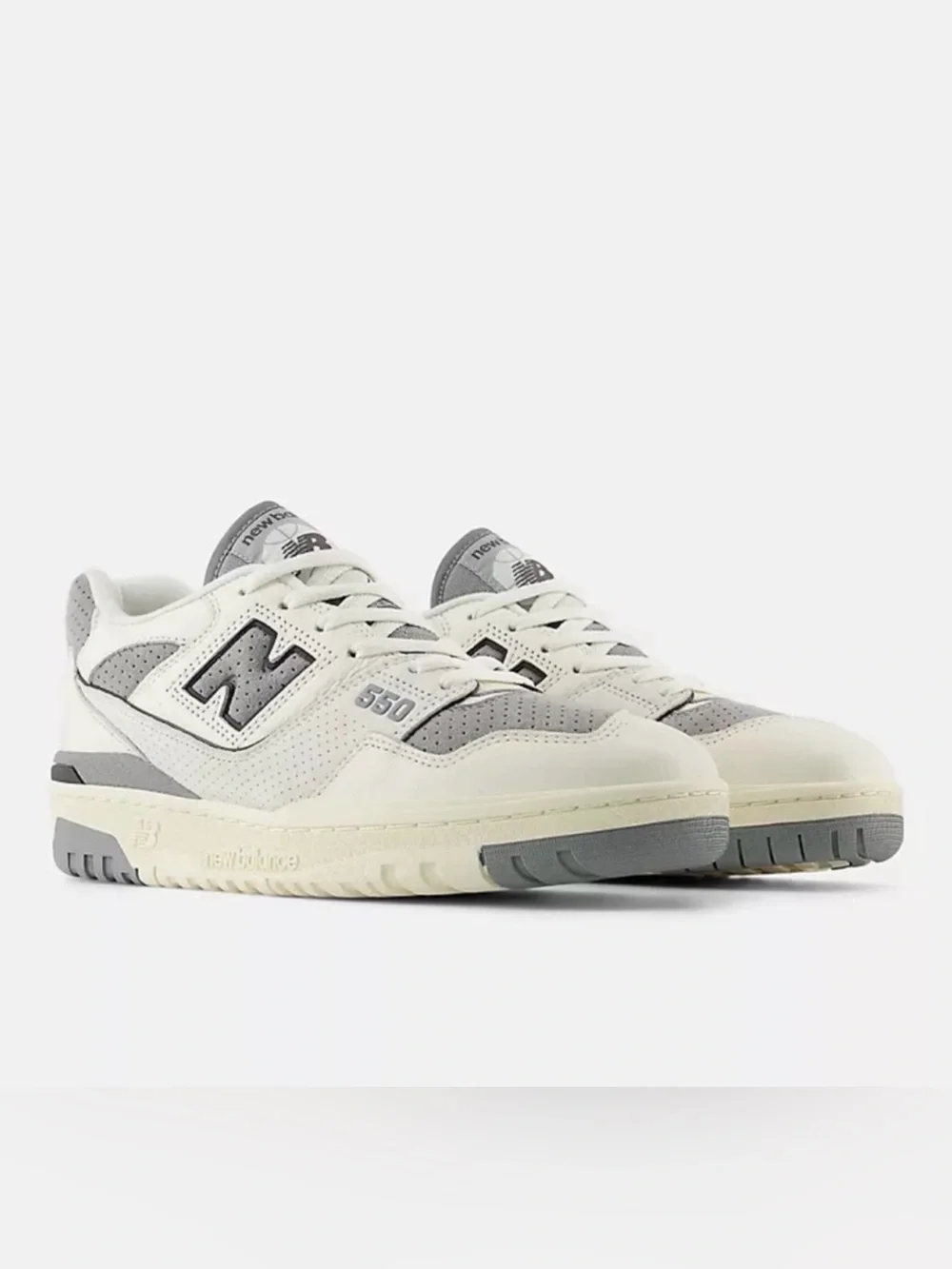 New Balance 550 Men’s Shoes